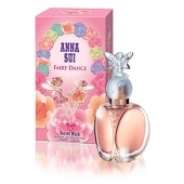 Secret Wish Fairy Dance